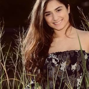 Meet your Posher, Athrah